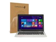 Celicious Vivid Toshiba Satellite CL10 B Crystal Clear Screen Protector [Pack of 2]