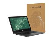 Celicious Impact Dell Chromebook 13 Anti Shock Screen Protector