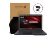 Celicious Privacy ASUS ROG G56JR [2 Way] Filter Screen Protector
