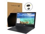 Celicious Privacy Plus Acer Chromebook 13 C810 [4 Way] Filter Screen Protector