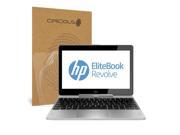 Celicious Matte HP EliteBook Revolve 810 G3 Anti Glare Screen Protector [Pack of 2]