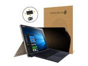 Celicious Privacy Plus ASUS Transformer 3 Pro T303UA [4 Way] Filter Screen Protector
