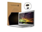 Celicious Privacy Plus Toshiba ChromeBook 2 [4 Way] Filter Screen Protector