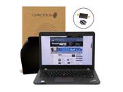 Celicious Privacy Lenovo ThinkPad E460 [2 Way] Filter Screen Protector