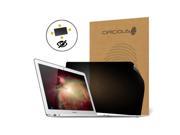 Celicious Privacy Plus Apple Macbook Air 13 2008 [4 Way] Filter Screen Protector