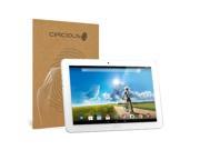 Celicious Impact Acer Iconia Tab A3 A20 Anti Shock Screen Protector
