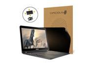 Celicious Privacy Plus ASUS ZenBook Flip UX560UX [4 Way] Filter Screen Protector