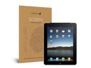 Celicious Matte Apple iPad Anti Glare Screen Protector [Pack of 2]