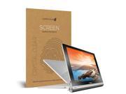 Celicious Vivid Lenovo Yoga Tablet 10 HD Crystal Clear Screen Protector [Pack of 2]