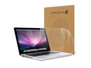 Celicious Vivid Apple Macbook Pro 13 2012 Crystal Clear Screen Protector [Pack of 2]