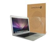 Celicious Matte Apple Macbook Air 13 2009 Anti Glare Screen Protector [Pack of 2]