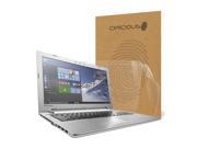 Celicious Vivid Lenovo ideapad 500 15 Crystal Clear Screen Protector [Pack of 2]