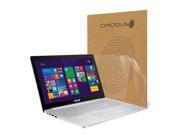 Celicious Vivid ASUS ZenBook Pro UX501JW Crystal Clear Screen Protector [Pack of 2]