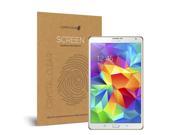 Celicious Vivid Samsung Galaxy Tab S 8.4 Crystal Clear Screen Protector [Pack of 2]
