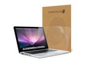 Celicious Matte Apple Macbook Pro 13 2012 Anti Glare Screen Protector [Pack of 2]