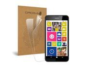 Celicious Vivid Nokia Lumia 638 Crystal Clear Screen Protector [Pack of 2]
