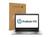 Celicious Impact HP ProBook 470 G4 Anti Shock Screen Protector