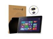 Celicious Privacy Plus Acer Iconia Tab W700 [4 Way] Filter Screen Protector