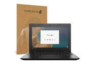 Celicious Vivid Lenovo ThinkPad Yoga 11e Chromebook Crystal Clear Screen Protector [Pack of 2]
