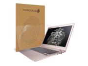 Celicious Matte ASUS ZenBook UX330UA Anti Glare Screen Protector [Pack of 2]