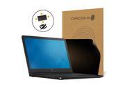 Celicious Privacy Plus Dell Inspiron 15 3551 [4 Way] Filter Screen Protector