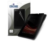 Celicious Privacy Acer Iconia Tab A110 [2 Way] Filter Screen Protector