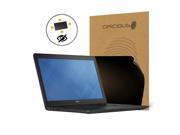 Celicious Privacy Plus Dell Inspiron 15 5542 [4 Way] Filter Screen Protector