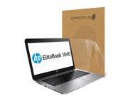 Celicious Vivid HP Elitebook 1040 G2 Crystal Clear Screen Protector [Pack of 2]
