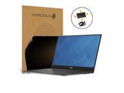 Celicious Privacy Plus Dell XPS 13 9343 Non Touch [4 Way] Filter Screen Protector