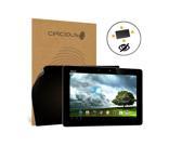 Celicious Privacy Plus Asus Transformer Prime TF201 [4 Way] Filter Screen Protector