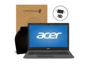 Celicious Privacy Acer Aspire E5 573 [2 Way] Filter Screen Protector