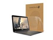 Celicious Vivid ASUS ZenBook Flip UX560UX Crystal Clear Screen Protector [Pack of 2]