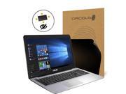 Celicious Privacy Plus ASUS VivoBook X555YA [4 Way] Filter Screen Protector