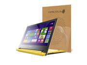 Celicious Matte Lenovo Flex 2 14 inch Anti Glare Screen Protector [Pack of 2]