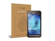 Celicious Privacy Samsung Galaxy Xcover 3 [2 Way] Filter Screen Protector