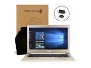 Celicious Privacy ASUS ZenBook UX303UA [2 Way] Filter Screen Protector