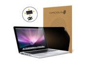 Celicious Privacy Plus Apple Macbook Pro 13 2012 [4 Way] Filter Screen Protector