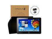Celicious Privacy Acer Iconia Tab A511 [2 Way] Filter Screen Protector