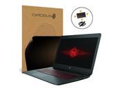 Celicious Privacy Plus HP OMEN 17 W200NA [4 Way] Filter Screen Protector