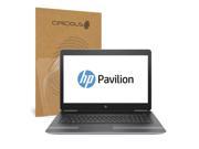 Celicious Matte HP Pavilion 17 AB003NA Anti Glare Screen Protector [Pack of 2]