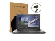 Celicious Privacy Plus Lenovo ThinkPad E565 [4 Way] Filter Screen Protector