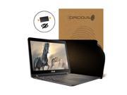 Celicious Privacy ASUS ZenBook Flip UX560UX [2 Way] Filter Screen Protector