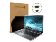 Celicious Privacy Plus Samsung Notebook 5 15.6 [4 Way] Filter Screen Protector