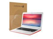 Celicious Matte ASUS Chromebook C300 Anti Glare Screen Protector [Pack of 2]