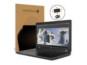 Celicious Privacy Plus HP ZBook 17 G2 [4 Way] Filter Screen Protector