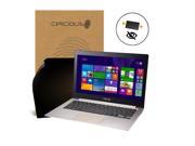 Celicious Privacy ASUS ZenBook UX303LN [2 Way] Filter Screen Protector