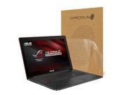 Celicious Vivid ASUS ROG G501 Crystal Clear Screen Protector [Pack of 2]