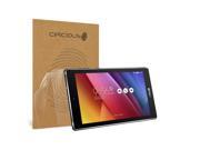 Celicious Vivid Asus Zenpad C 7.0 Crystal Clear Screen Protector [Pack of 2]