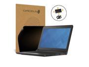 Celicious Privacy Plus Dell Latitude 13 3350 Touch [4 Way] Filter Screen Protector