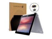 Celicious Privacy Plus ASUS Chromebook Flip C100PA [4 Way] Filter Screen Protector